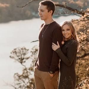 Meet your Posher, Brianne